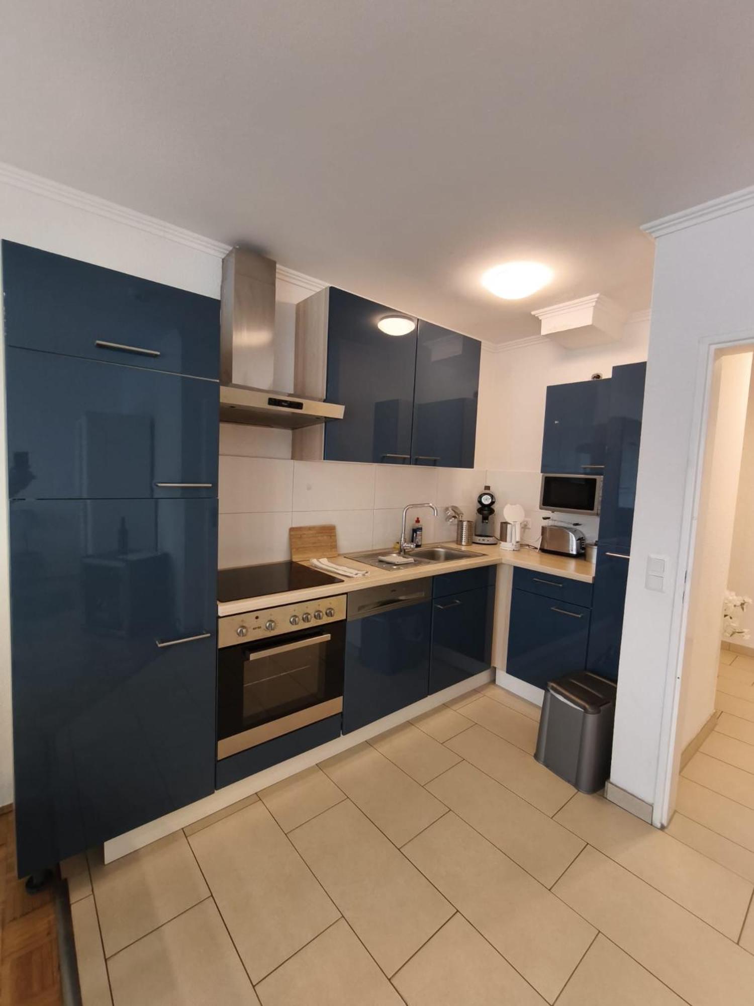 Ferienwohnung Finkenweg Bad Neuenahr-Ahrweiler Luaran gambar
