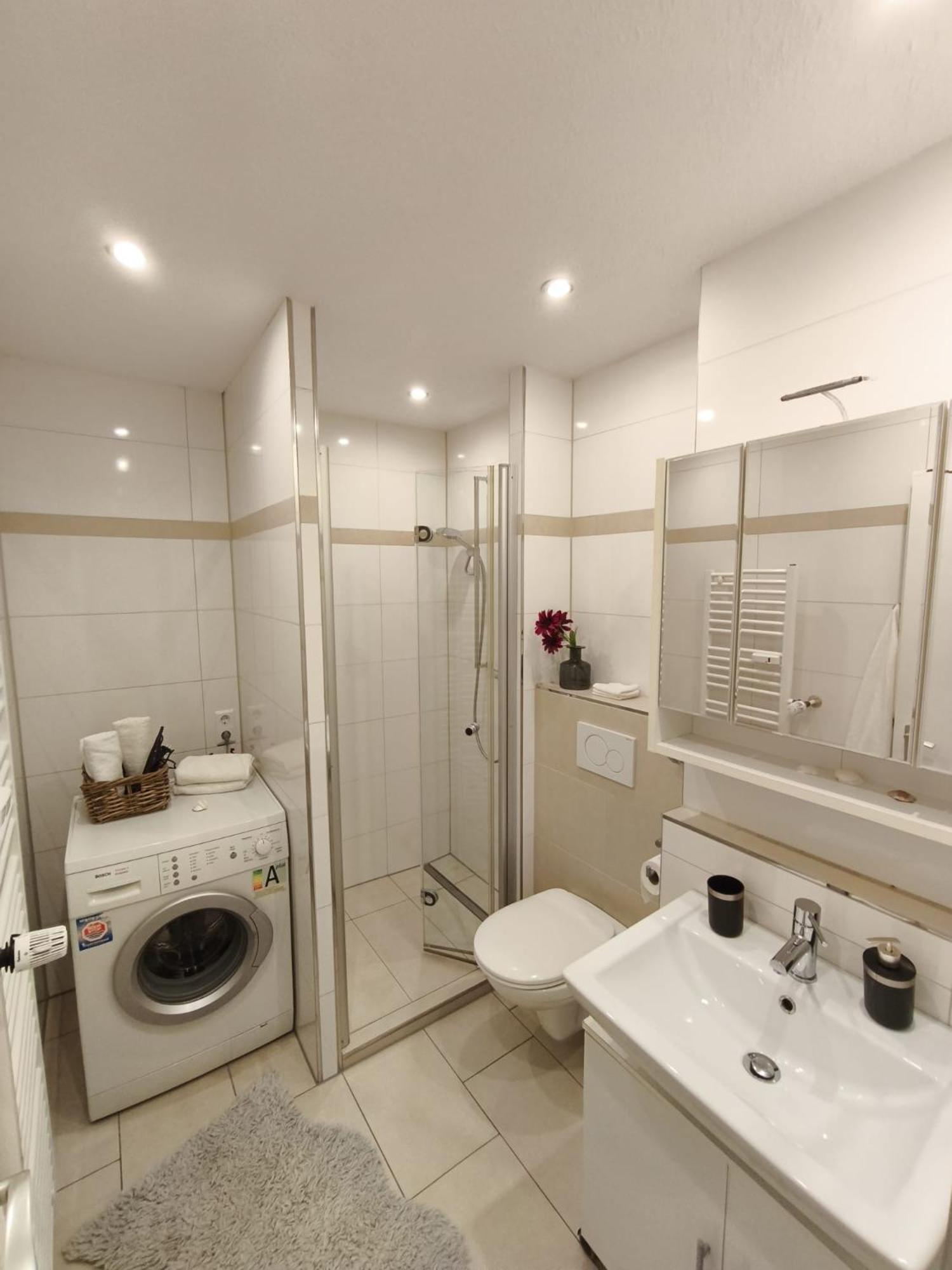 Ferienwohnung Finkenweg Bad Neuenahr-Ahrweiler Luaran gambar